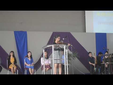 AUPAcademySabbathWorship1.13.18