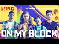 Goodie Mob - Gutta Butta (Audio) [ON MY BLOCK - 1X09 - SOUNDTRACK]
