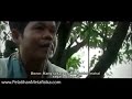 Adu Sakti Tukang Gorengan Vs Preman