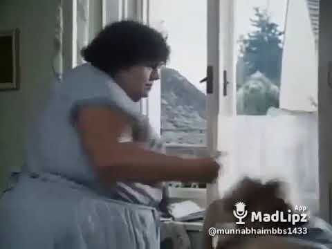 Meri Chocolate Kha Gayi Moti.