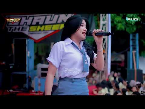 ILMU PADI DINDA TERATU - SHAUN THE SHEEP - DIES NATALIS KE - 16 SMKN 1 BANGSRI (PANAGA XVI)