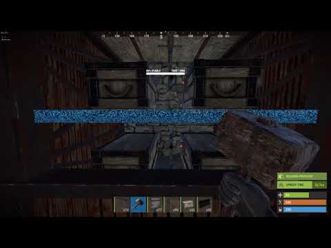 RUST Sturmbunker Frustrator