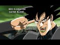 8 Minutes Of Unhinged Dragon Ball Memes