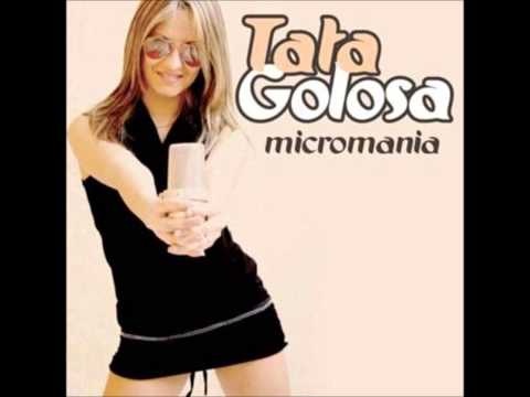 Tata Golosa-   Los Microfonos Remix
