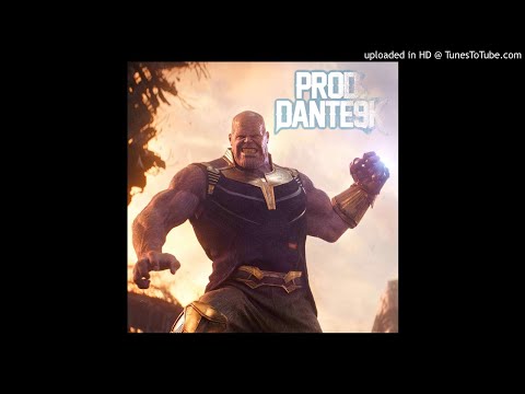 [FREE] Xanman x YungManny x Glockboykari - "Thanos" DMV Type Beat (Prod. Dante9k)