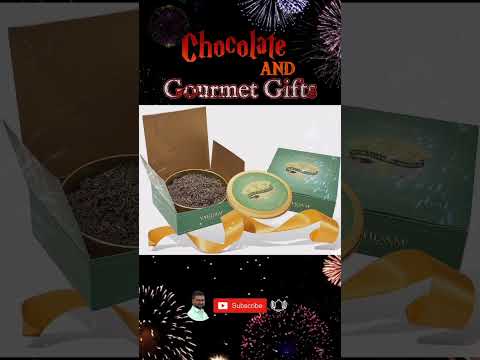 Chocolate and Gourmet Gifts on Amazon. #amitpanchal #shorts #youtubeshorts