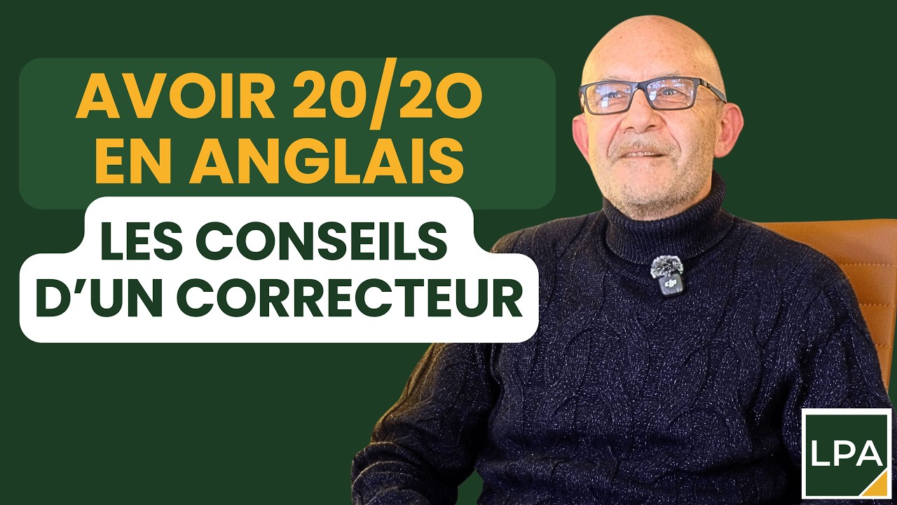 Axel Delmotte — professeur d'anglais
