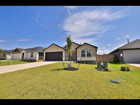 For Lease | 4 Bed, 2 Bath | 1,573 Sq Ft | Mill Creek Community | property video