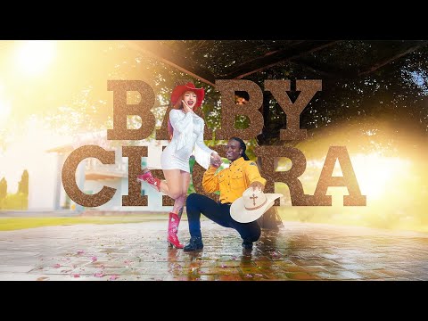 Ruivinha de Marte - Baby Chora | Videoclipe Oficial