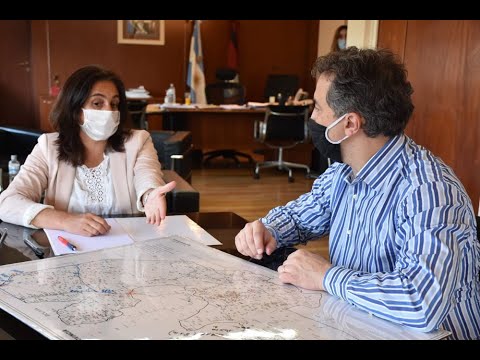 Salta refuerza su estrategia sanitaria con el aporte de la Nación