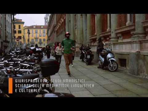 Campionati di Facoltà - CDF - Università degli Studi di Milano