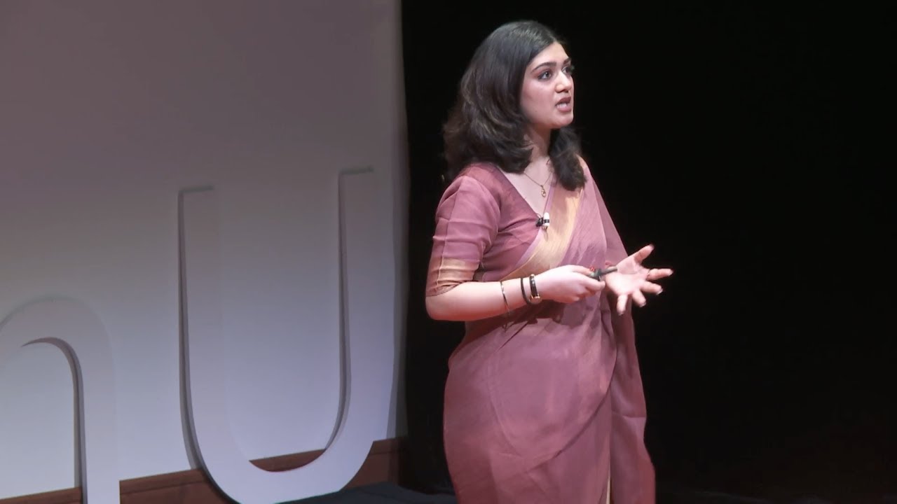 Life After Survival: A Path to Thriving | Harsheen Kaur | TEDxWesternU