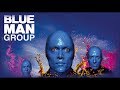 Blue Man Group_Exhibit 13_Rock Concert Movement #78_The Fake Ending