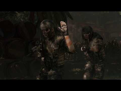 Shadow of the TOMB RAIDER gameplay Walkthrough part-22 ( Survival Instinct : Combat )