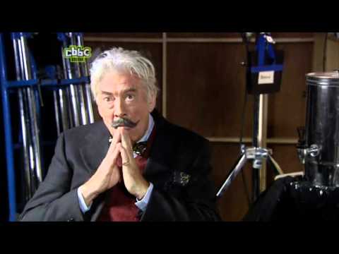 MI High S03 E13 - Moontaker [Part 1/2]