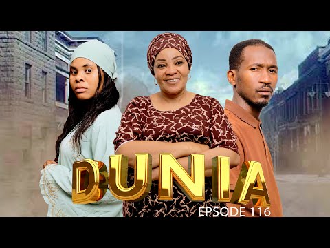 DUNIA (Ep 116)