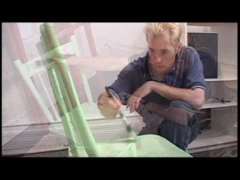 Viewer Discretion - You Can't Tell Grant Anything