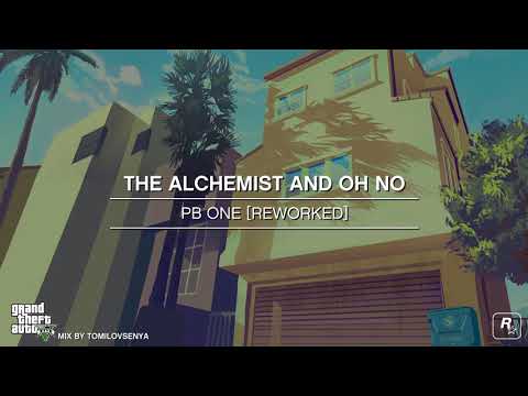 GTA V Reworked Score — PB One