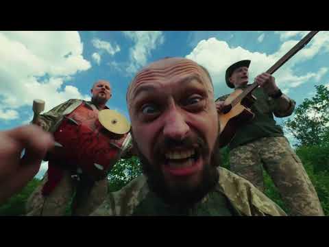 WoÏn Kloc - Kolomyjka ЗСУ ( battle project of Joryj Kloc)
