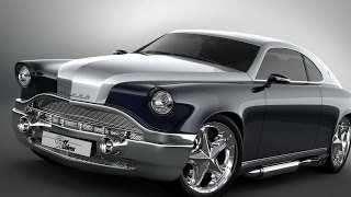 автоволга газ перспективные модели концепт кары автоволга газ перспективные модели концепт кары