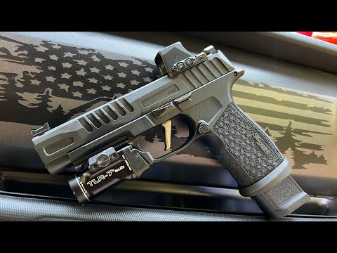 Sig 365 Fuse: 1000 round follow up!! 🔥