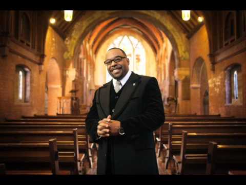 That's Just the Way the Father Is by Kurt Carr