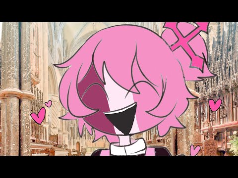 Bad Liar ( Fnf genderbend parody)