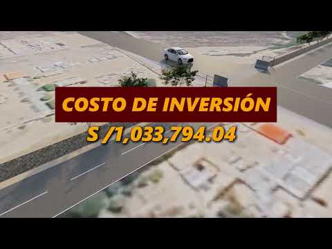 Renovación del Pontón Taymi en ruta departamental LA-111 – Pítipo, Ferreñafe