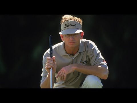 Brad Faxon / Putting Instruction From the G.O.A.T. (Putting) 👍👍