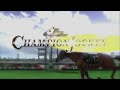 Champion Jockey: G1 Jockey amp Gallop Racer Gameplay ps