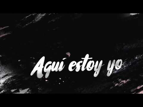 Chel Maya, LUJAVO & Ghetto Kids - Aquí estoy yo [Lyric Video]