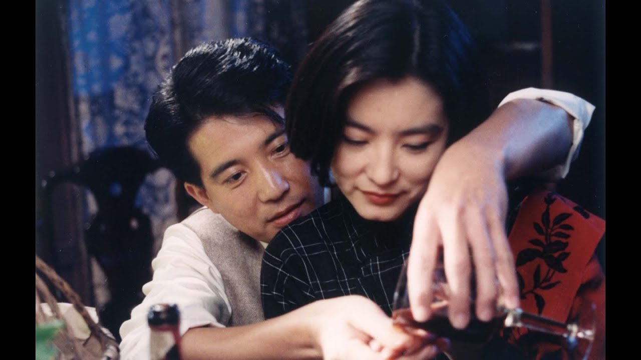 Giloo紀實影音《滾滾紅塵（數位修復版）Red Dust》