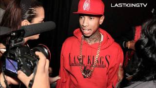 Tyga - Orgasm [#BitchImTheShit]