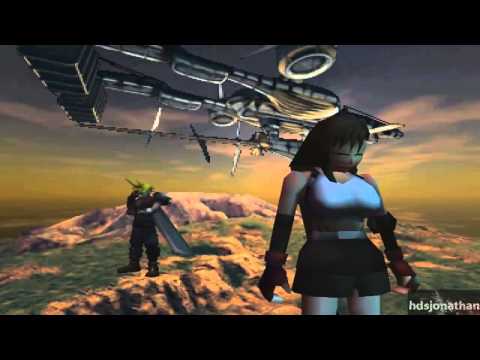Final Fantasy 7 Walkthrough - Part 48 - HD 720