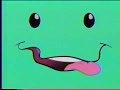 Nick Jr Face Introduces Flexy HQ 1995