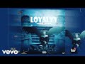Phamous, Aljahbar - Loyalty (Audio Visual)