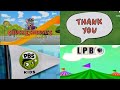 PBS Kids Program Break 22 LPB 2009