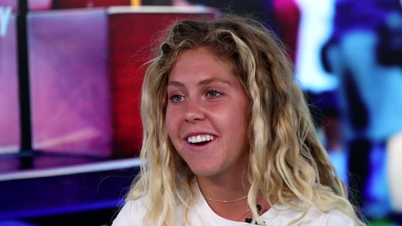 UNC Field Hockey: TO BE A CHAMPION IS A CHOICE Documentary