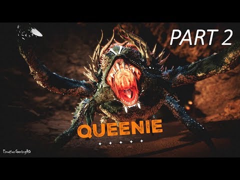 FAR CRY 5 LOST ON MARS Walkthrough Gameplay Part 2 - QUEEN (DLC)