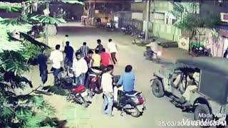 Gdk gangs with police Completely Veerrry