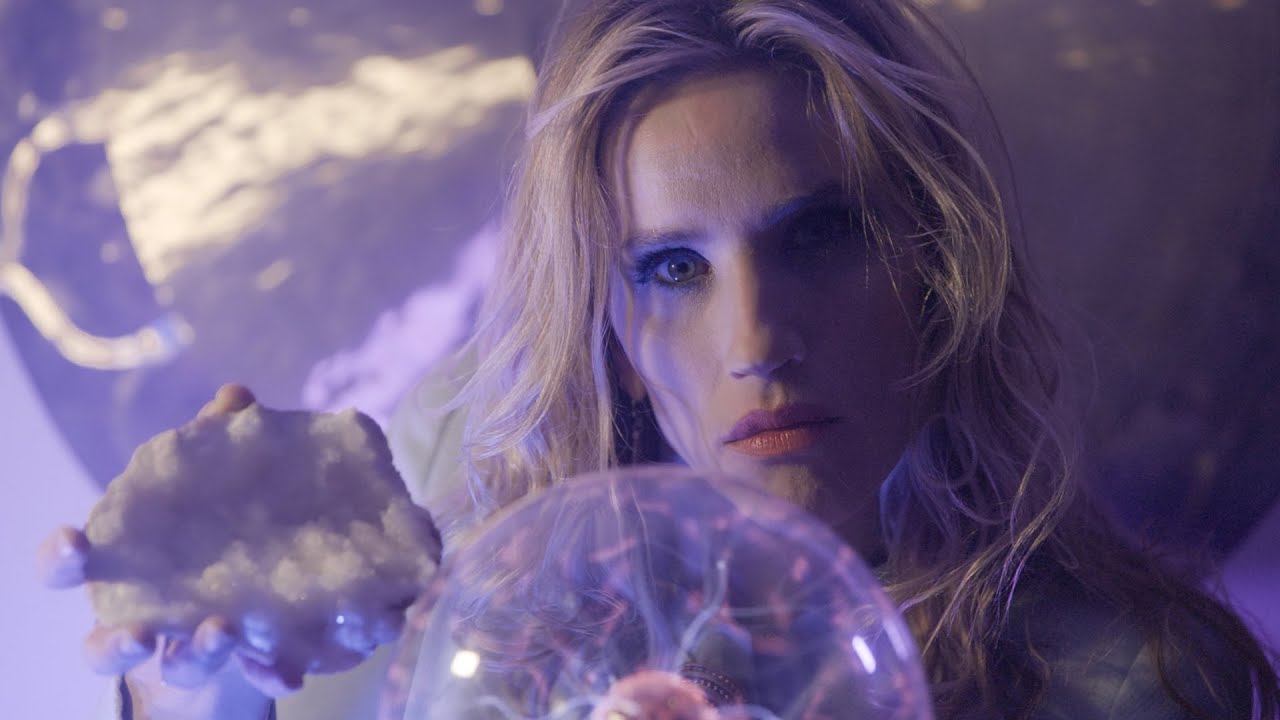 YouTube video thumbnail