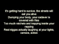 Xzibit ft. Wiz Khalifa - Forever A "G" Lyrics 