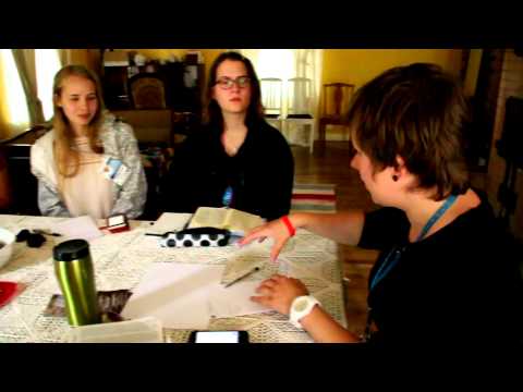 Jäpe 2015 - KOLMAS PÄEV