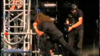 Rhapsody of Fire - Unholy Warcry LIVE 5