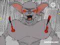 Vin Di Bona Productions Williams Street Cartoon Network Skull 2007 2008