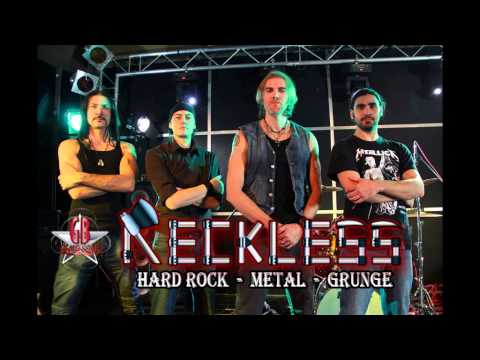 THE WRATH (Giuseppe Binetti) - REBEL YELL cover Billy Idol