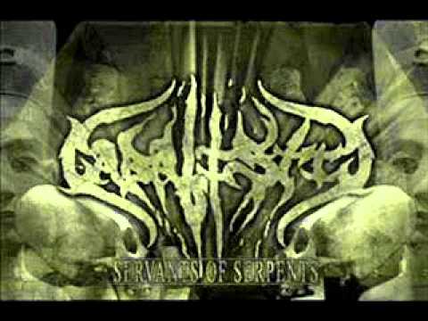 Cabalistic-Man's Ruin(2010 Rec)