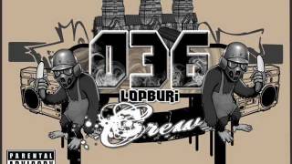 Legend of monkey (ตำนานวานร)  - 036Crew Lopburi (Nastychild,Amen)