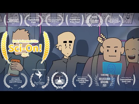Трейлер