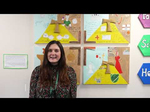 St Joseph's Catholic Primary School Pudsey